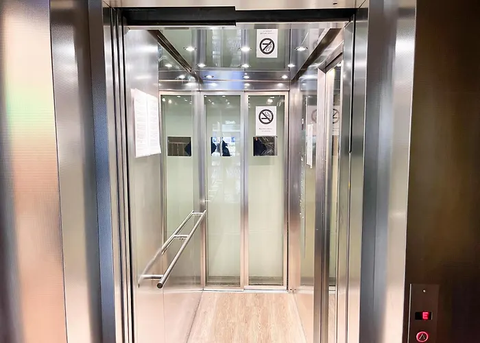 City Hotel West Frankfurt am Main