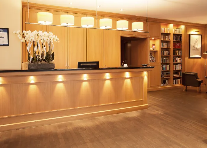 Townhouse Hotel Frankfurt am Main